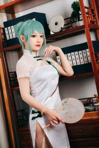 Artistic Photography Showcase: YiTuYu Art Language Vol.4144 Featuring Tao Mo Gong Zi X - image 16