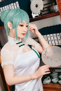 Artistic Photography Showcase: YiTuYu Art Language Vol.4144 Featuring Tao Mo Gong Zi X - image 9