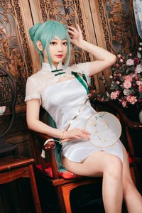 Artistic Photography Showcase: YiTuYu Art Language Vol.4144 Featuring Tao Mo Gong Zi X - image 36