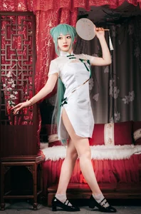 Artistic Photography Showcase: YiTuYu Art Language Vol.4144 Featuring Tao Mo Gong Zi X - image 13