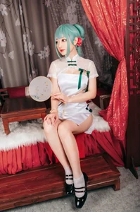 Artistic Photography Showcase: YiTuYu Art Language Vol.4144 Featuring Tao Mo Gong Zi X - image 35
