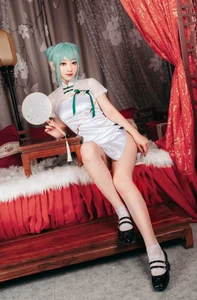 Artistic Photography Showcase: YiTuYu Art Language Vol.4144 Featuring Tao Mo Gong Zi X - image 2