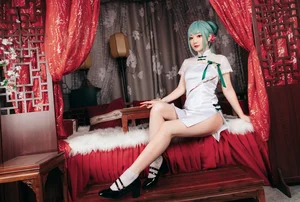 Artistic Photography Showcase: YiTuYu Art Language Vol.4144 Featuring Tao Mo Gong Zi X - image 34