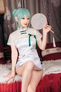 Artistic Photography Showcase: YiTuYu Art Language Vol.4144 Featuring Tao Mo Gong Zi X - image 39