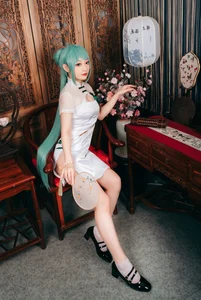 Artistic Photography Showcase: YiTuYu Art Language Vol.4144 Featuring Tao Mo Gong Zi X - image 14