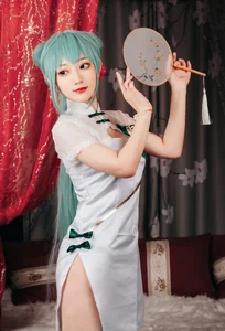 Artistic Photography Showcase: YiTuYu Art Language Vol.4144 Featuring Tao Mo Gong Zi X - image 28
