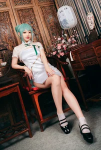 Artistic Photography Showcase: YiTuYu Art Language Vol.4144 Featuring Tao Mo Gong Zi X - image 26