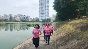 Celebrating Vinamilk’s 50-Year Journey: Thousands of Steps Toward a Sustainable Future - image 0