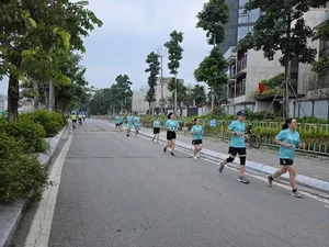 Celebrating Vinamilk’s 50-Year Journey: Thousands of Steps Toward a Sustainable Future - image 2