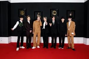 BTS and the Grammys: Exploring the Truth Behind Recent Industry Rumors - image 0