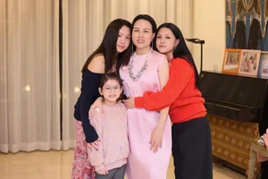 Who Is Phuong Chanel? Inside the Life of Quach Ngoc Ngoan's Ex-Wife - image 0