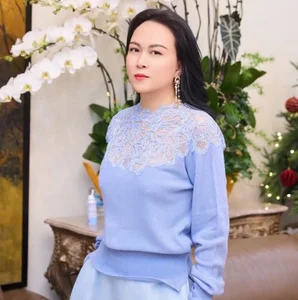 Who Is Phuong Chanel? Inside the Life of Quach Ngoc Ngoan's Ex-Wife - image 4