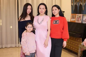 Who Is Phuong Chanel? Inside the Life of Quach Ngoc Ngoan's Ex-Wife - image 3