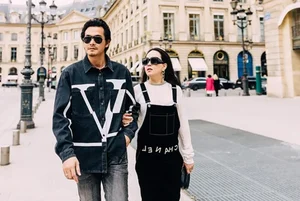 Who Is Phuong Chanel? Inside the Life of Quach Ngoc Ngoan's Ex-Wife - image 1