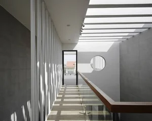 Mastering Skylight Design: 5 Common Risks and How to Avoid Heat and Leaks - image 6