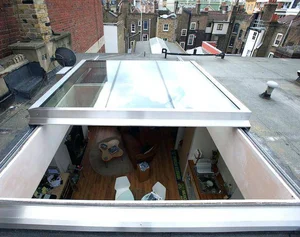 Mastering Skylight Design: 5 Common Risks and How to Avoid Heat and Leaks - image 0