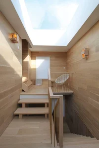 Mastering Skylight Design: 5 Common Risks and How to Avoid Heat and Leaks - image 1