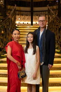 Stunning Miss and Runners-up grace the VUNGOC&SON red carpet - image 6
