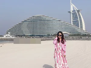 Ultimate Luxury Dubai Travel Guide: Stylish Vacation Inspiration and Iconic Landmarks for Your Next Middle Eastern Getaway - image 0
