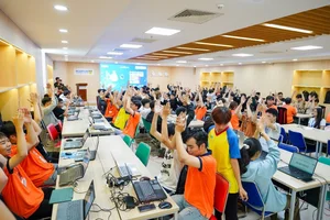 Why HUTECH IT Graduates are Top Choice for Major Tech Firms - image 5