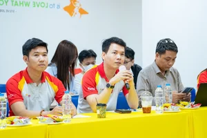 Why HUTECH IT Graduates are Top Choice for Major Tech Firms - image 3