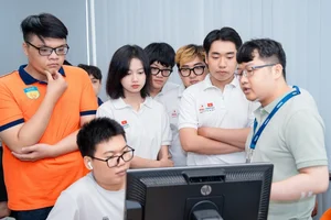 Why HUTECH IT Graduates are Top Choice for Major Tech Firms - image 8
