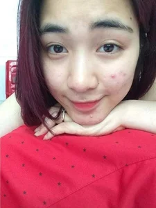 The Stunning Beauty Evolution of Vietnamese Pop Star Hòa Minzy in Showbiz - image 2