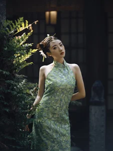 Exploring the Sophisticated Beauty of Yue Yue in YiTuYu Art Language Vol.7831 - image 18