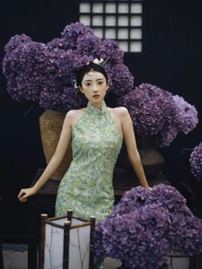 Exploring the Sophisticated Beauty of Yue Yue in YiTuYu Art Language Vol.7831 - image 23