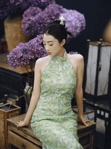 Exploring the Sophisticated Beauty of Yue Yue in YiTuYu Art Language Vol.7831 - image 6
