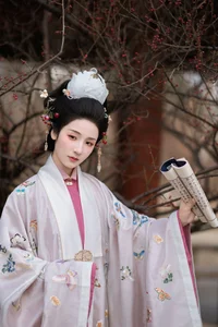 Artistic Depth in YiTuYu Art Language Vol.6730 Starring Zhi Yu Qian Deng - image 11
