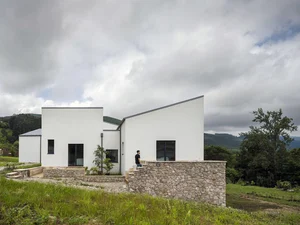Innovative 5-Block Sustainable Home Design for Multi-Generational Living and Energy Efficiency - image 21