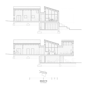 Innovative 5-Block Sustainable Home Design for Multi-Generational Living and Energy Efficiency - image 14