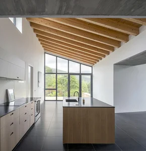 Innovative 5-Block Sustainable Home Design for Multi-Generational Living and Energy Efficiency - image 17