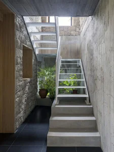 Innovative 5-Block Sustainable Home Design for Multi-Generational Living and Energy Efficiency - image 20