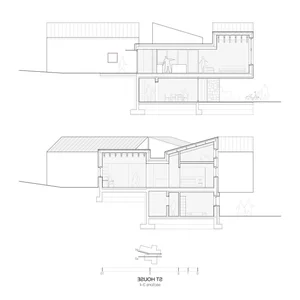 Innovative 5-Block Sustainable Home Design for Multi-Generational Living and Energy Efficiency - image 3