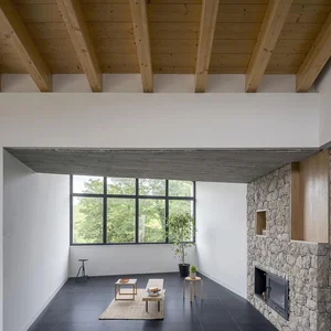 Innovative 5-Block Sustainable Home Design for Multi-Generational Living and Energy Efficiency - image 1