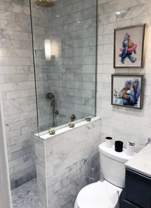 Why Are Families Moving Away from Glass Shower Enclosures? Better Alternatives - image 0