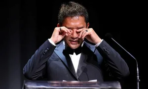 Tony Leung’s Emotional Moment: The Legendary Actor’s Heartfelt Tribute to His Wife - image 5