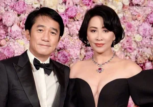 Tony Leung’s Emotional Moment: The Legendary Actor’s Heartfelt Tribute to His Wife - image 4