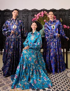 Miss Universe Vietnam Bui Quynh Hoa and Runners-Up Dazzle at Post-Coronation Events - image 9