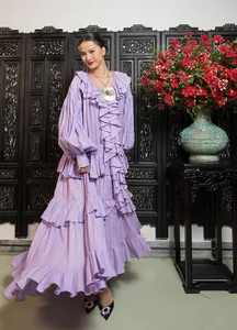 Miss Universe Vietnam Bui Quynh Hoa and Runners-Up Dazzle at Post-Coronation Events - image 8