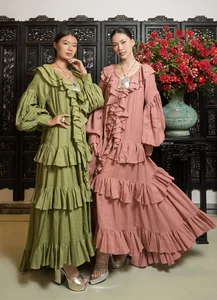 Miss Universe Vietnam Bui Quynh Hoa and Runners-Up Dazzle at Post-Coronation Events - image 2