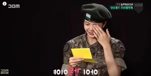 Lisa Under Pressure: The Viral Lie Detector Test Moments You Missed - image 2