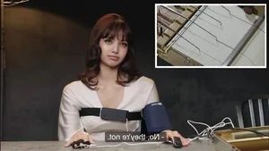 Lisa Under Pressure: The Viral Lie Detector Test Moments You Missed - image 4