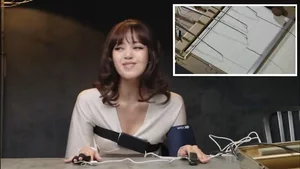 Lisa Under Pressure: The Viral Lie Detector Test Moments You Missed - image 0