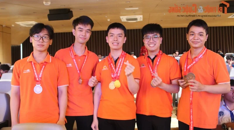 2024 Olympic Mathematics Success: Celebrating the Double First Prize Winners
