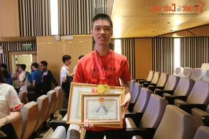 2024 Olympic Mathematics Success: Celebrating the Double First Prize Winners - image 7