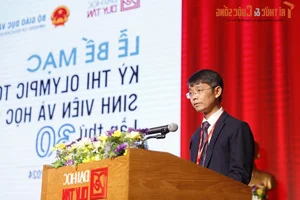 2024 Olympic Mathematics Success: Celebrating the Double First Prize Winners - image 4