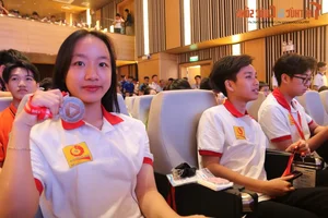 2024 Olympic Mathematics Success: Celebrating the Double First Prize Winners - image 6